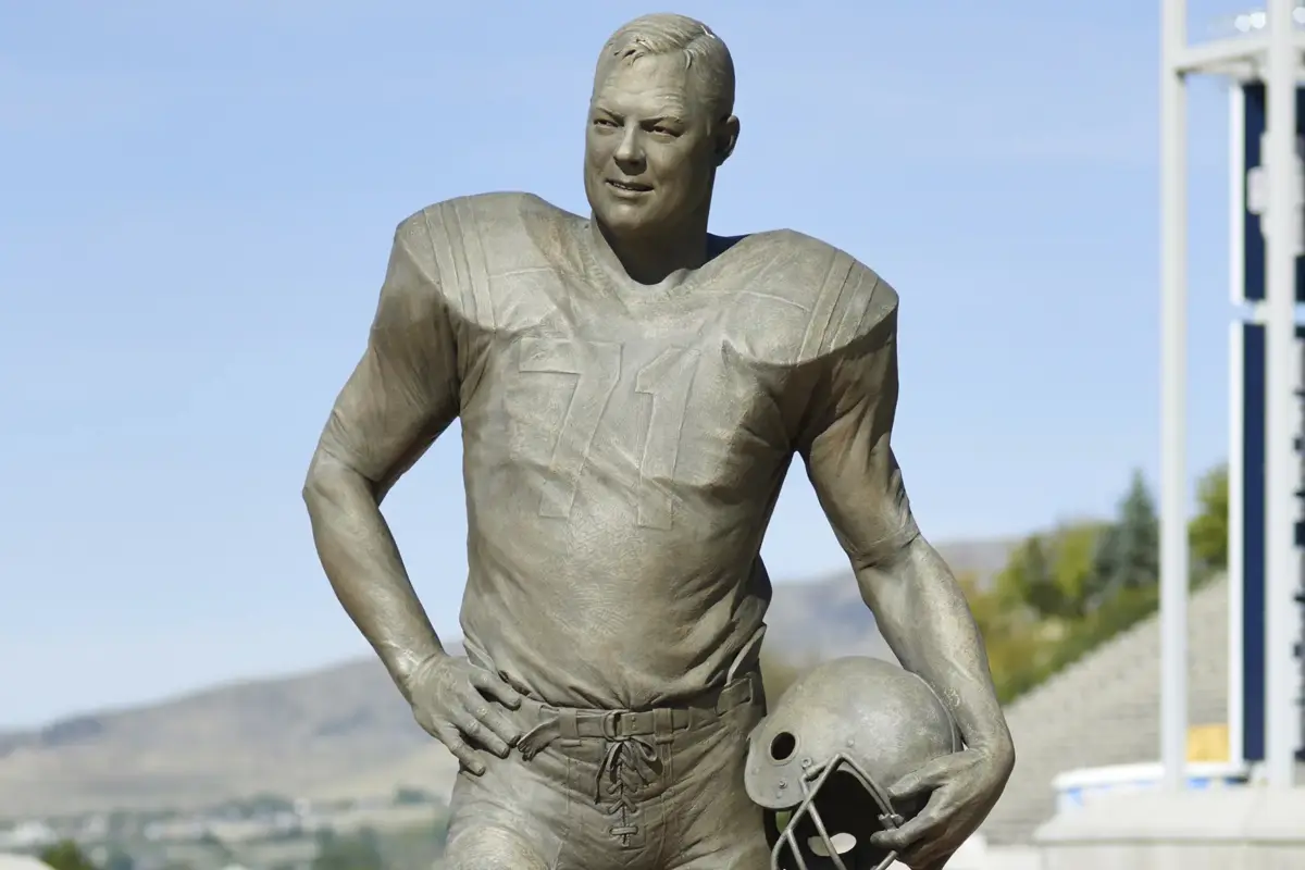 71 Days Away From College Football Kickoff