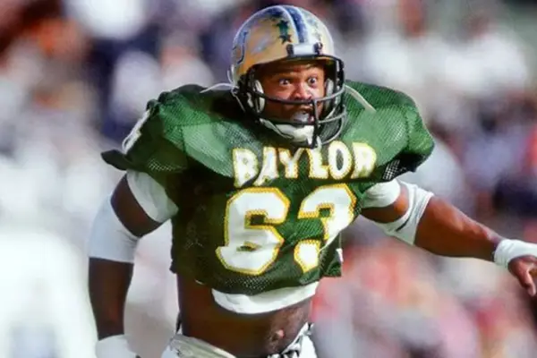 63 Days Away From College Football Kickoff