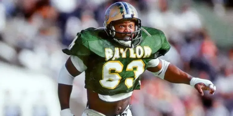 63 Days Away From College Football Kickoff
