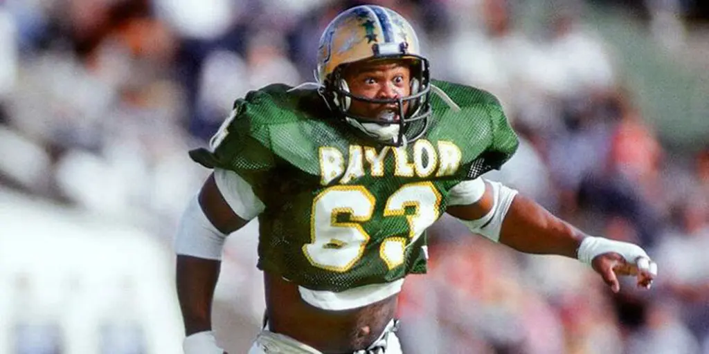 63 Days Away From College Football Kickoff