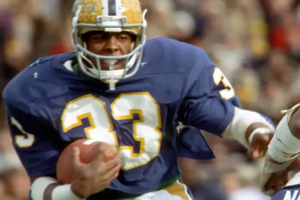 33 Days Away From College Football Kickoff