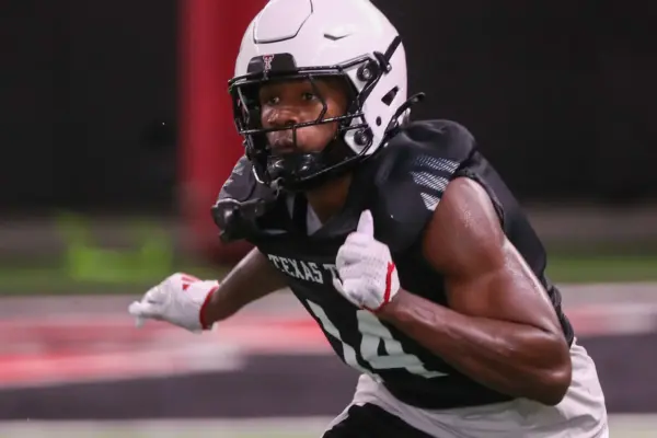 The Big 12’s Best Returning Defensive Backs