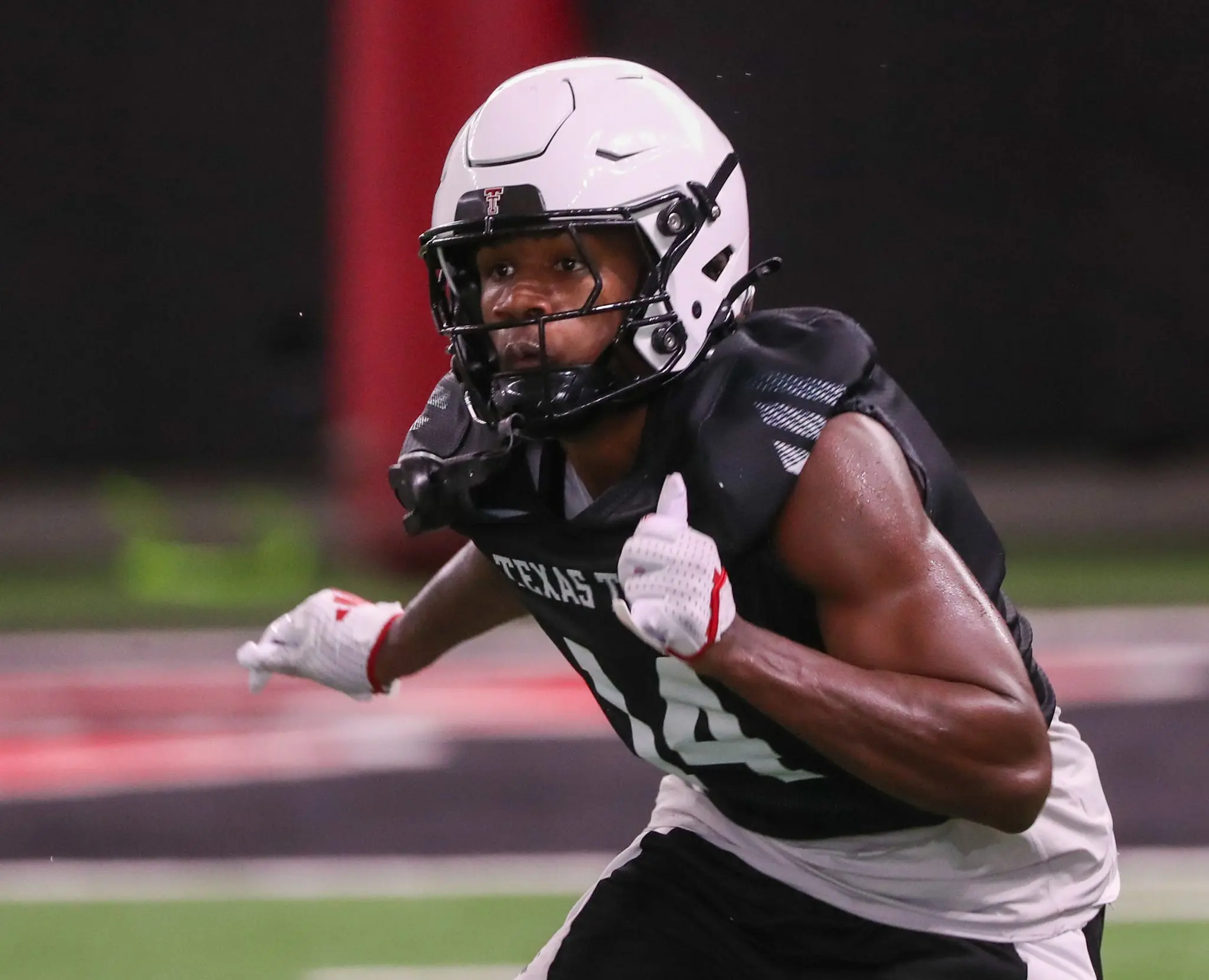 The Big 12's Best Returning Defensive Backs