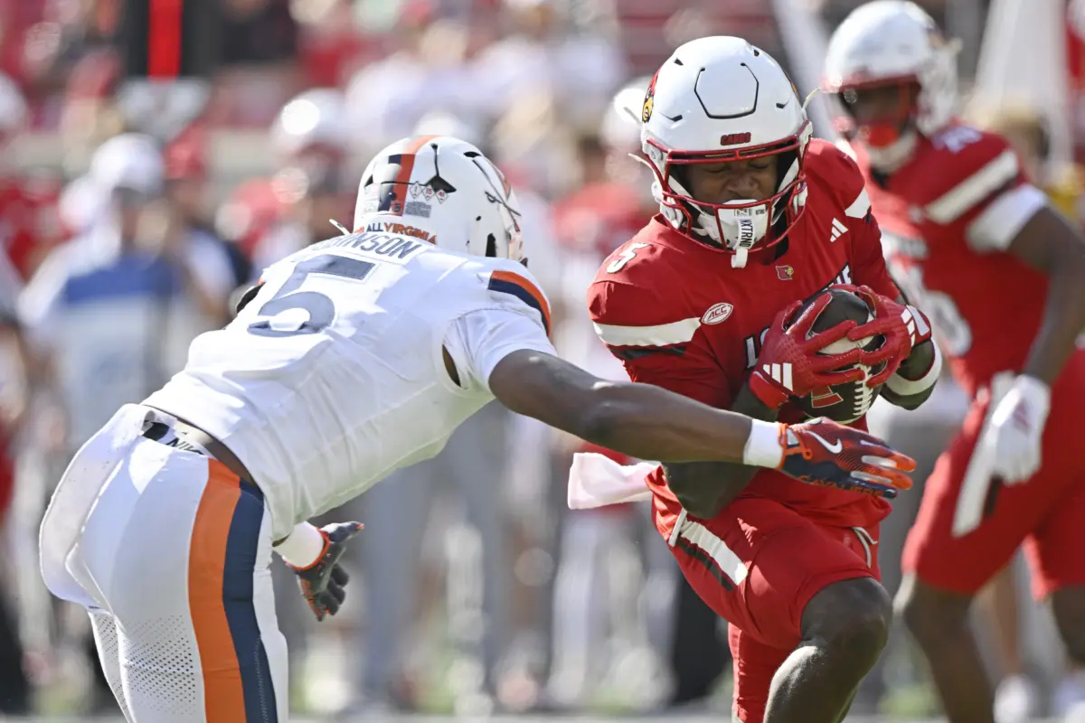 Top returning ACC linebackers