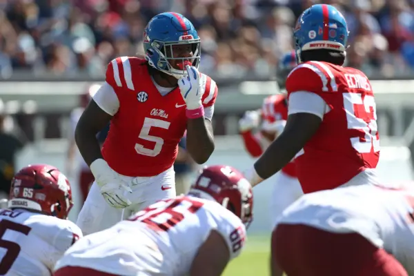 How Good Will the Ole Miss Defensive Line Be in 2026?
