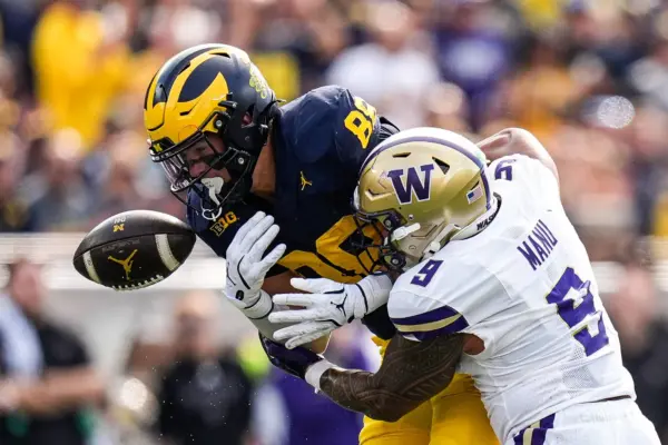 Three Veterans To Represent UW at Big Ten Media Days