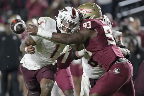 2026 Florida State Position Preview: Defensive Line