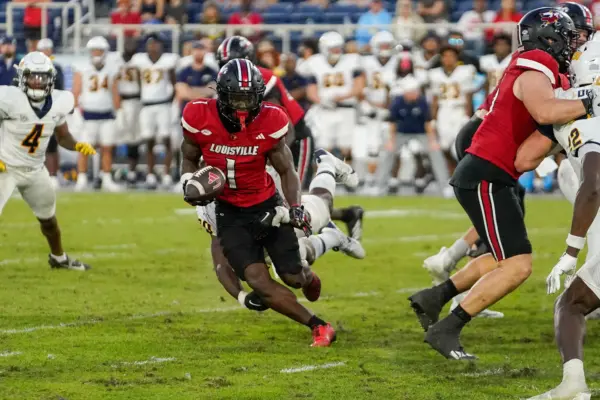 The ACC’s Best Returning Running Backs in 2026