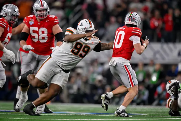 The ACC’s Best Returning Defensive Linemen in 2026