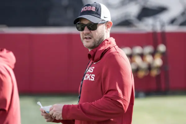 Five Questions for Ryan Silverfield in Tampa