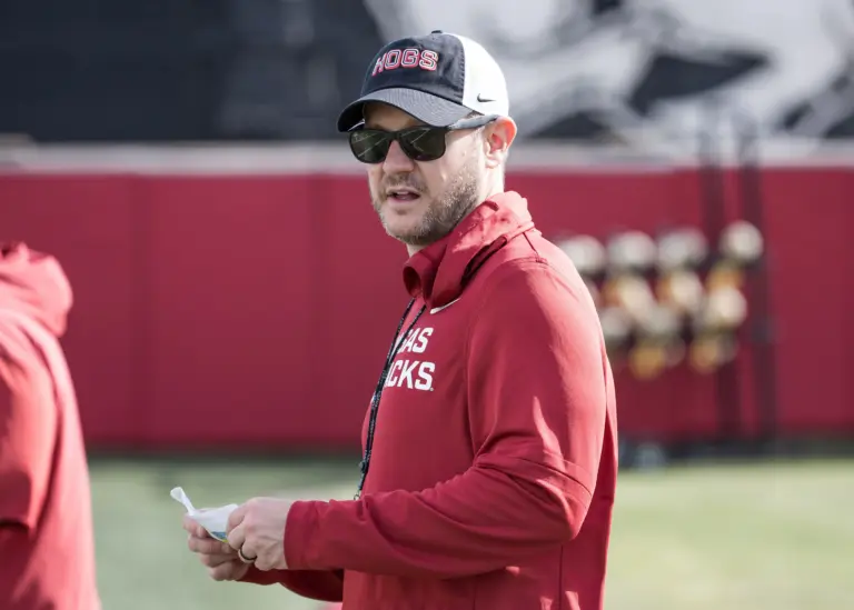 Five Questions for Ryan Silverfield in Tampa