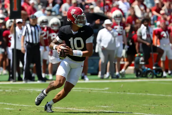 Burying Alabama Playoff Hopes in July Has Become a Tradition