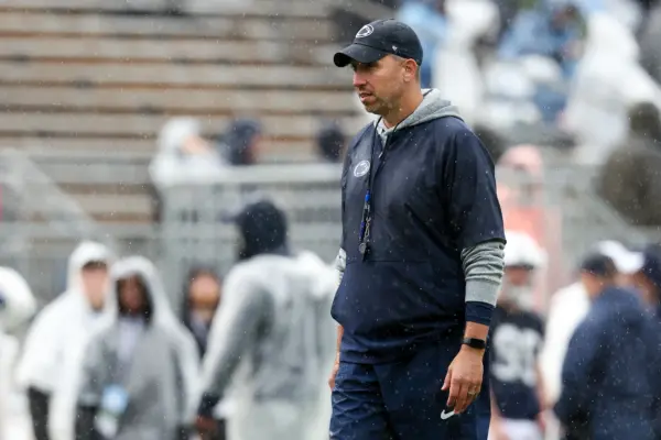 How Penn State Won Over Top Texas Cornerback