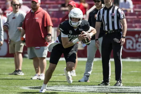 When Does Arkansas Finally Beat an SEC Team Again?