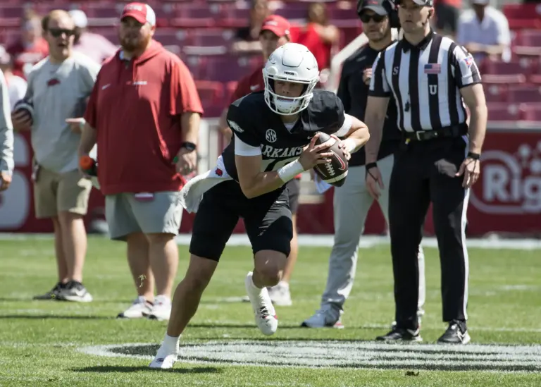 When Does Arkansas Finally Beat an SEC Team Again?