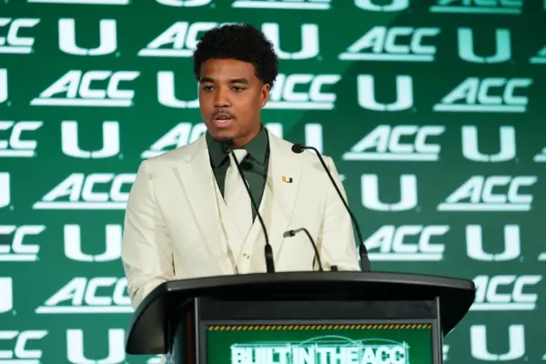 ACC 2026 Kickoff News and Notes