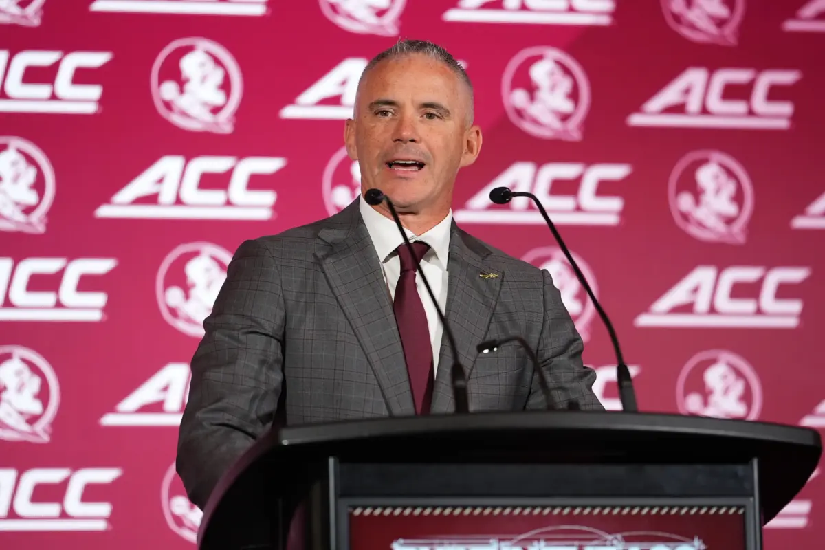 Florida State 2026 Football Offensive Preview