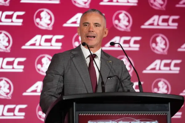 Florida State 2026 Football Offensive Preview