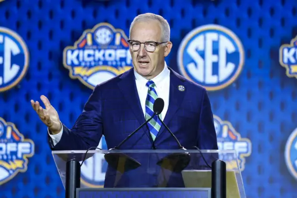 The Spiciest Day One SEC Media Days Quotes