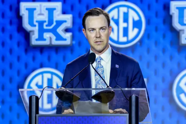 Must Win Games for Kentucky in 2026