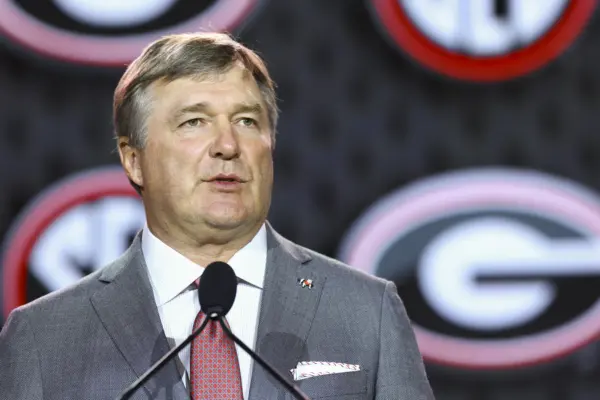 Day Two of Talkin’ Season at SEC Media Days