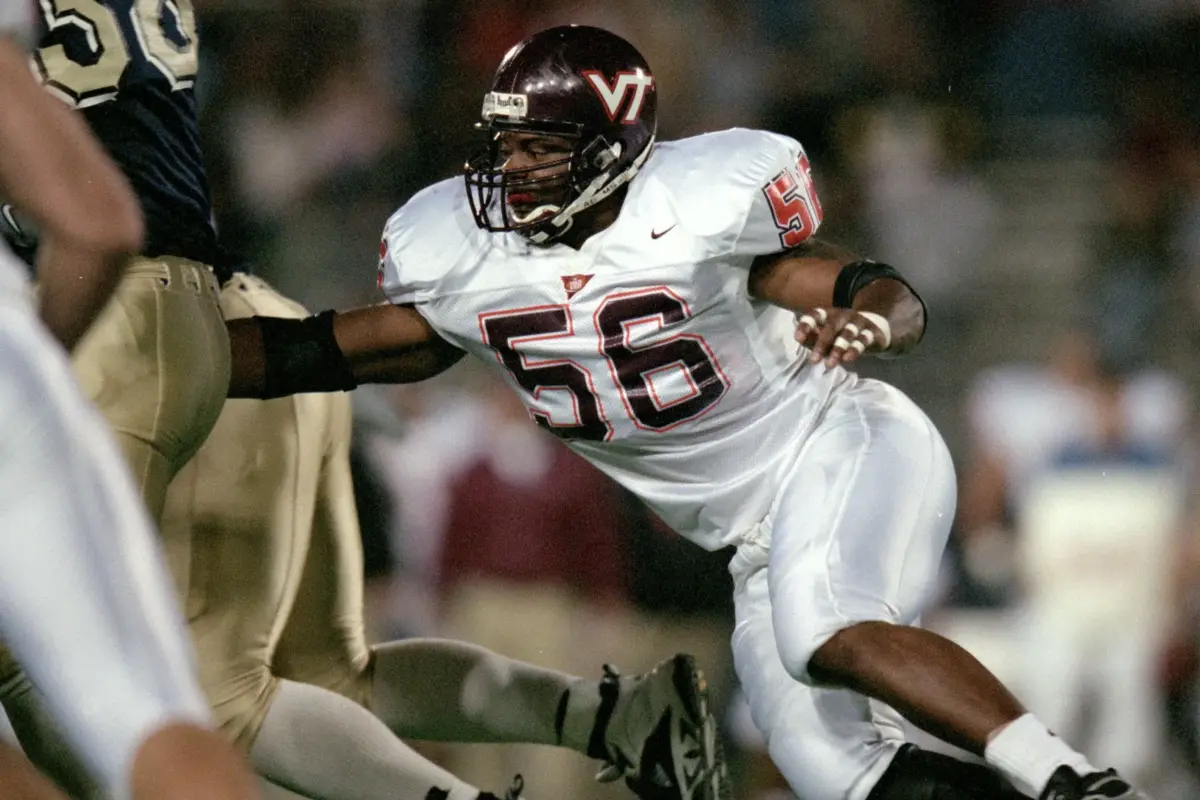 56 Days Away From College Football Kickoff