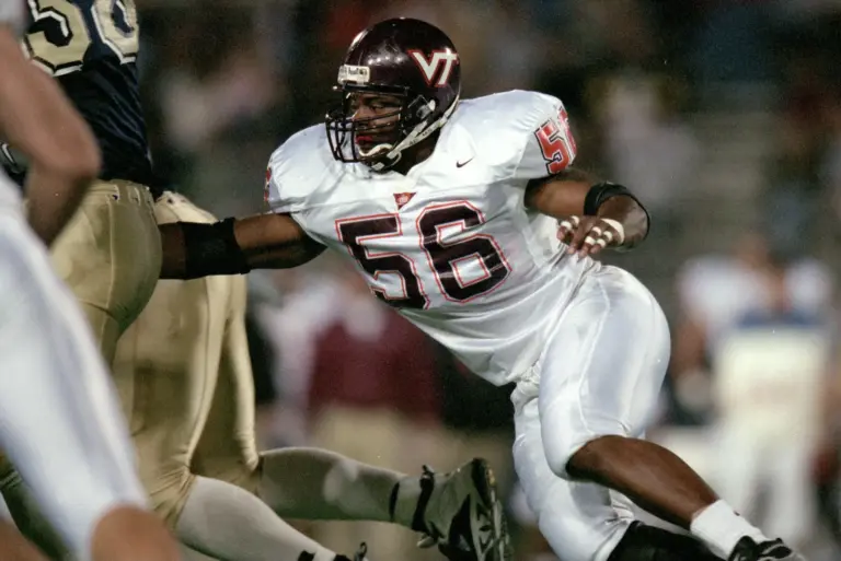 56 Days Away From College Football Kickoff