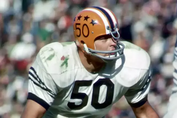 50 Days Away From College Football Kickoff