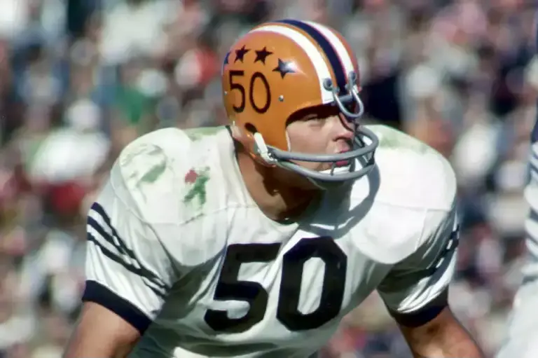 50 Days Away From College Football Kickoff