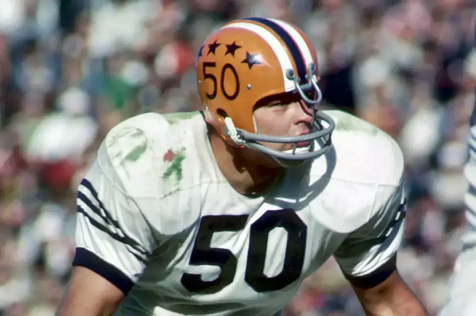 50 Days Away From College Football Kickoff