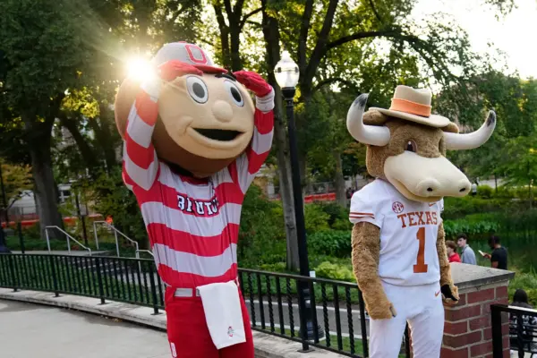 Who Would Win Potential Big Ten-SEC Challenge (From a Big Ten Perspective)