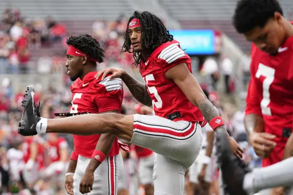 Ohio State To Add A $17M Sponsored Jersey Patch