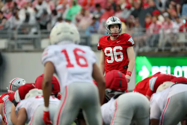 2026 Ohio State Fall Camp Primer: Special Teams
