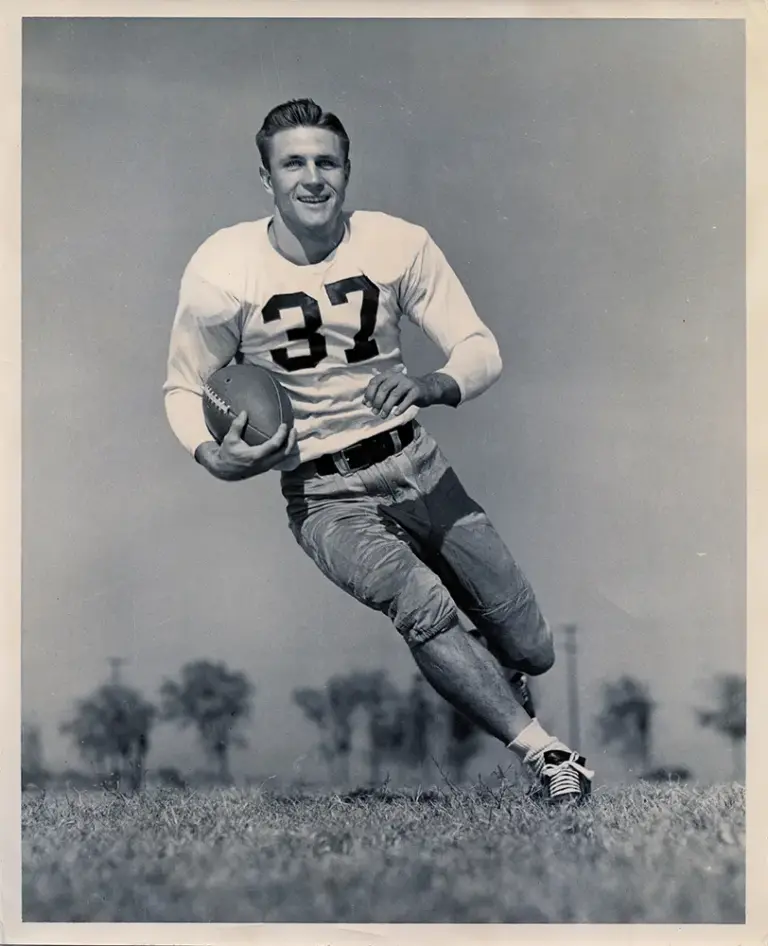 37 Days Away From College Football Kickoff