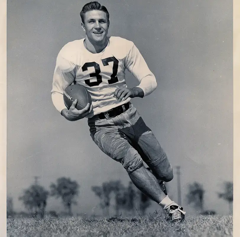 37 Days Away From College Football Kickoff