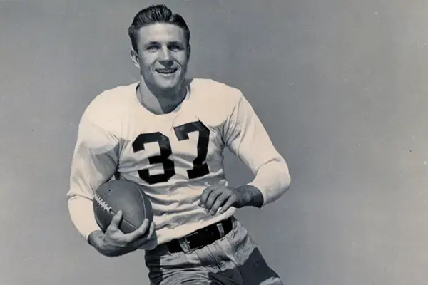 37 Days Away From College Football Kickoff