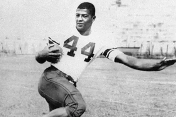 44 Days Away From College Football Kickoff