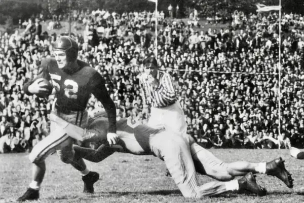 52 Days Away From College Football Kickoff