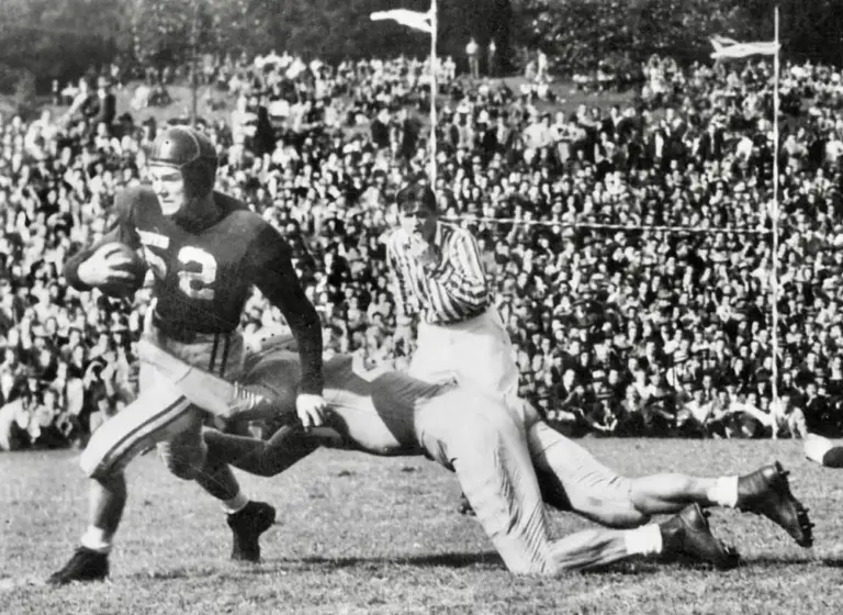 52 Days Away From College Football Kickoff