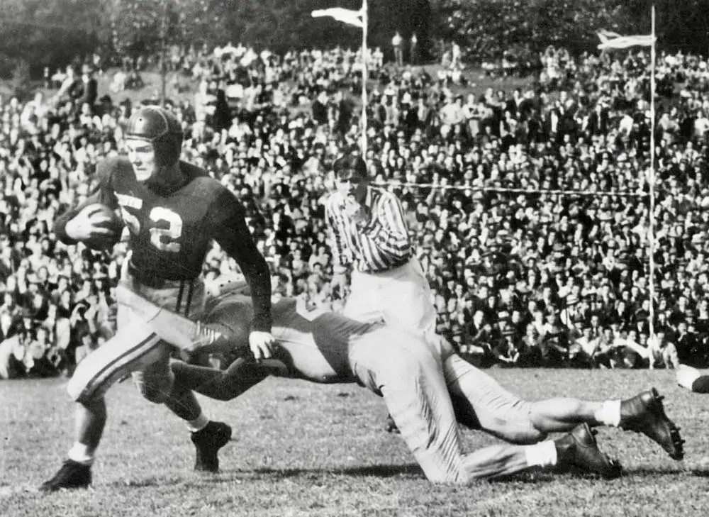 52 Days Away From College Football Kickoff