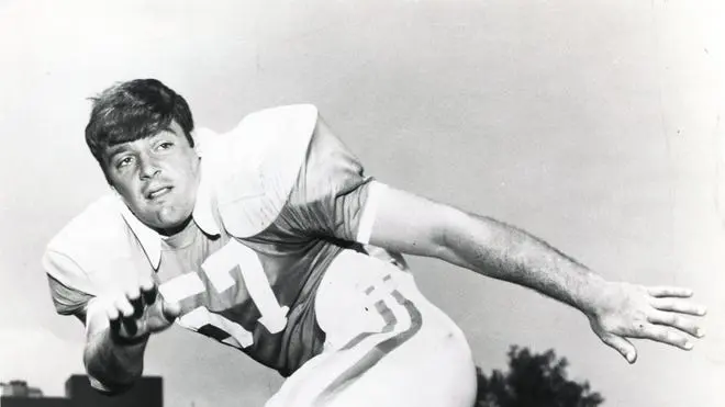 57 Days Away From College Football Kickoff