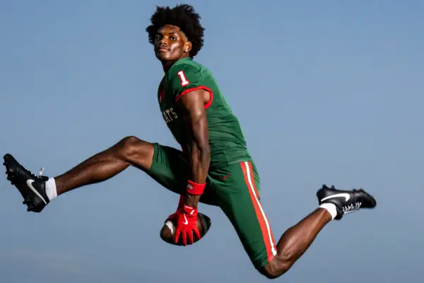 BREAKING: Indiana Lands Its Highest-Rated Recruit in Program History