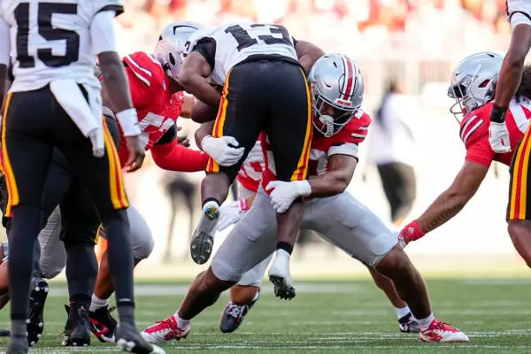 5 Breakout Candidates on the Ohio State Defense
