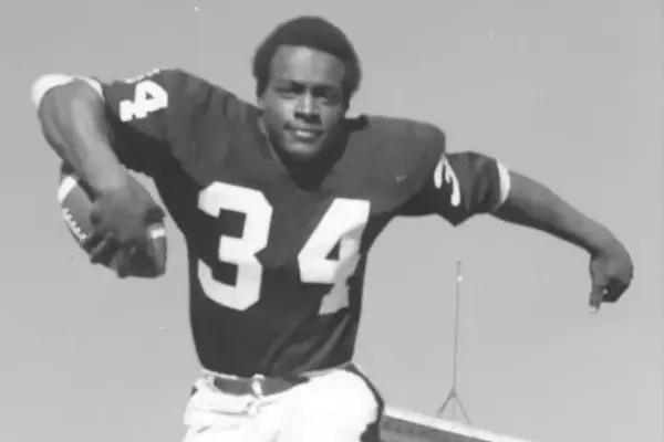 34 Days Away From College Football Kickoff