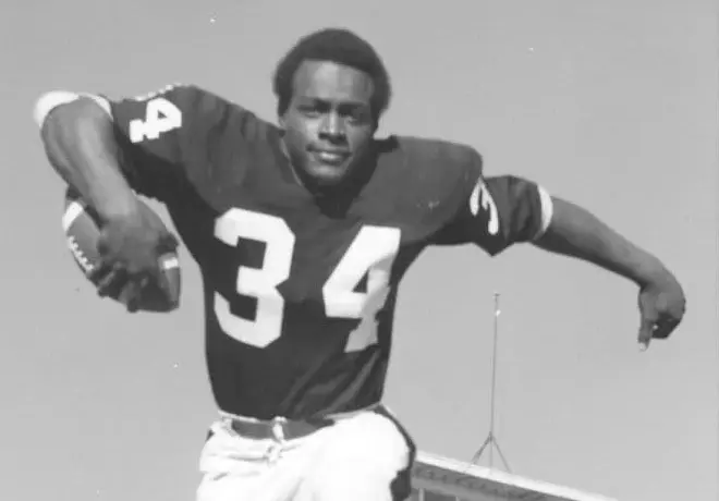 34 Days Away From College Football Kickoff