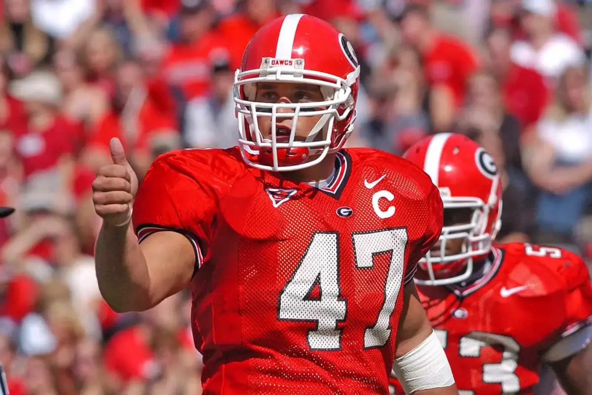 47 Days Away From College Football Kickoff