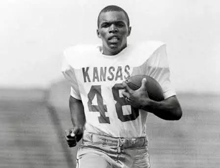 48 Days Away From College Football Kickoff