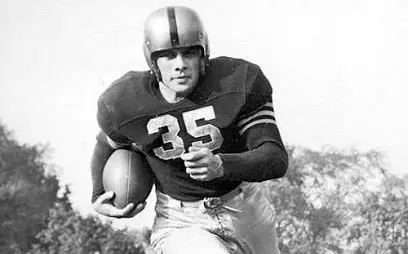 35 Days Away From College Football Kickoff