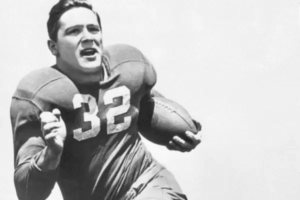 32 Days Away From College Football Kickoff