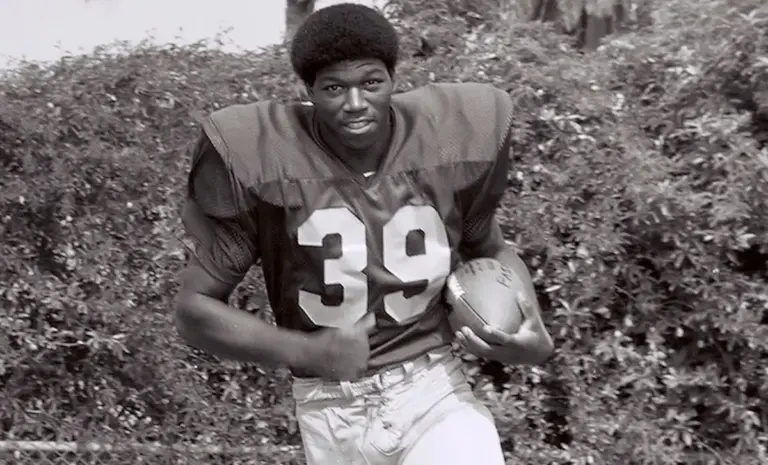 39 Days Away From College Football Kickoff